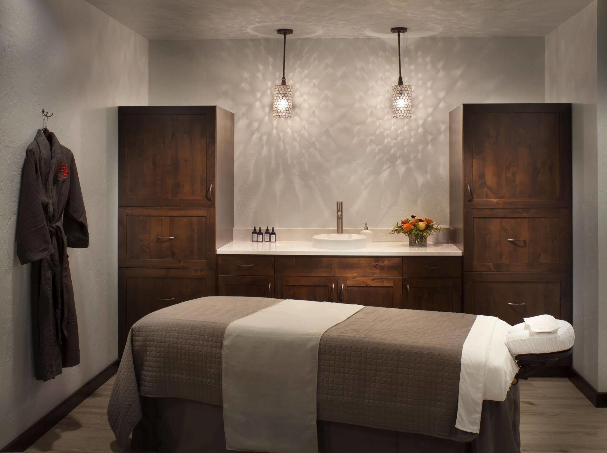 Firebrand Hotel Whitefish Eksteriør billede